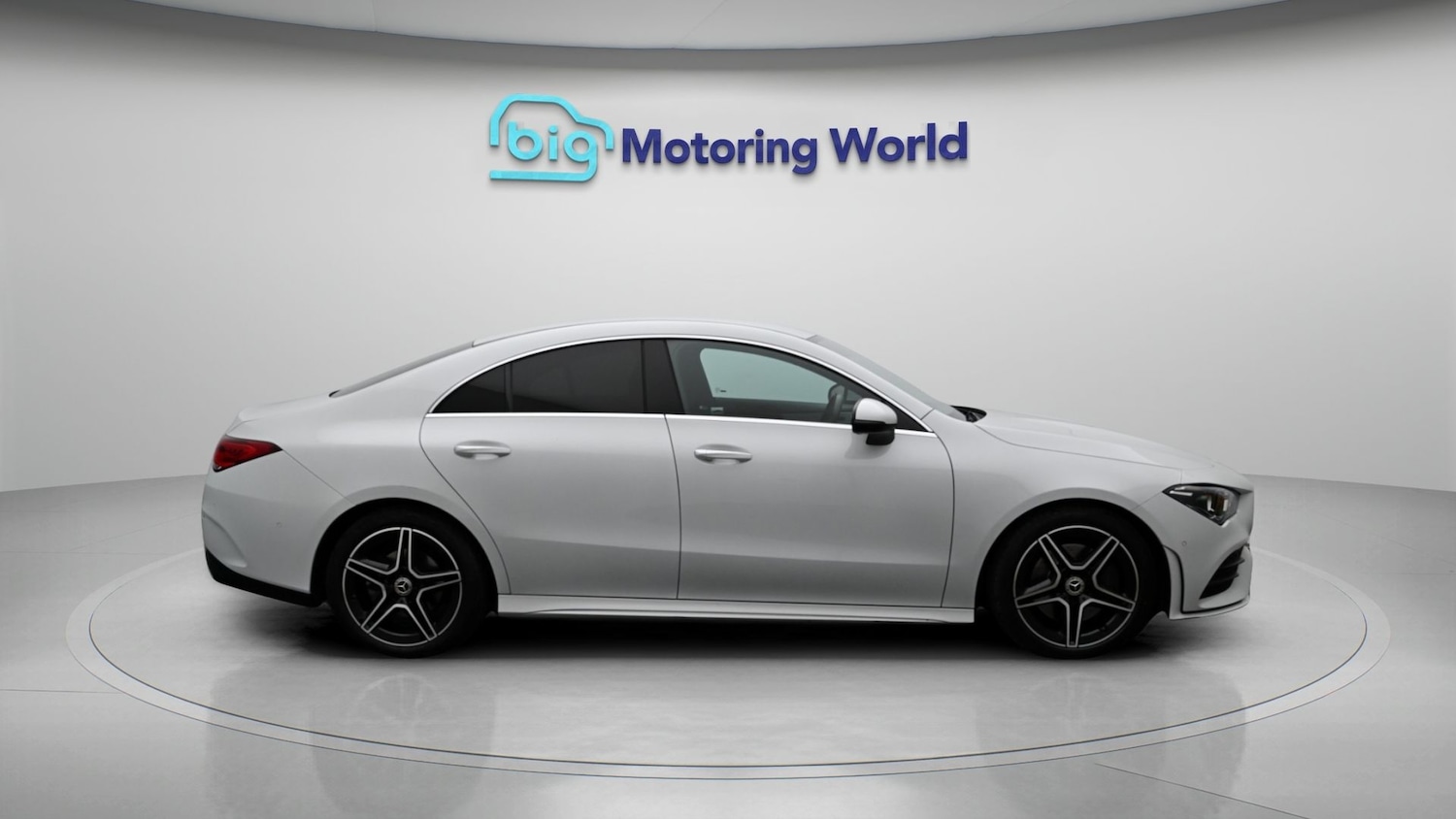 Used Mercedes-Benz CLA 2022 for sale - 78159769: Photo 8