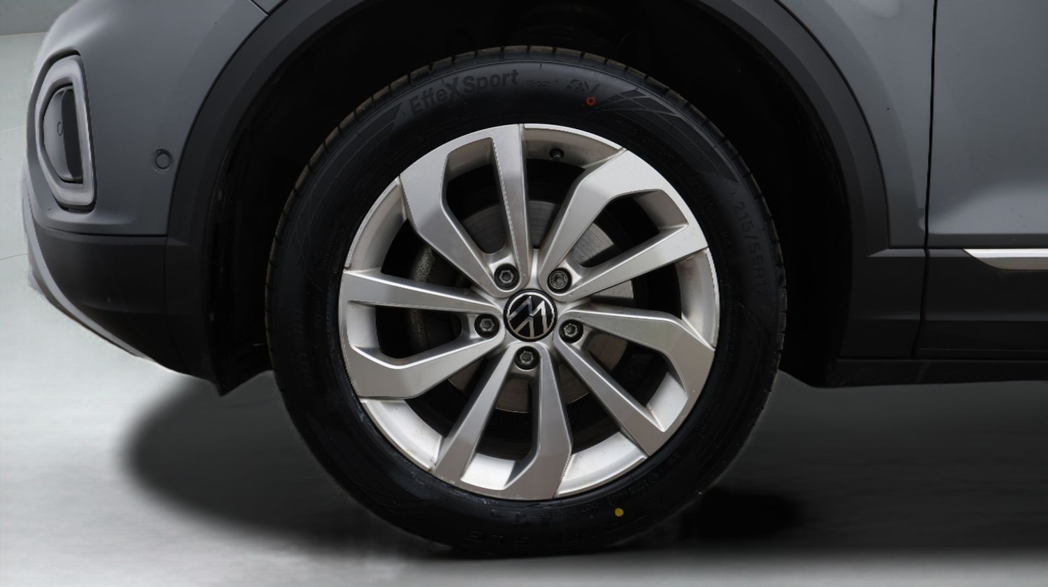 Used Volkswagen T-Roc 2023 for sale - 77635410: Photo 18