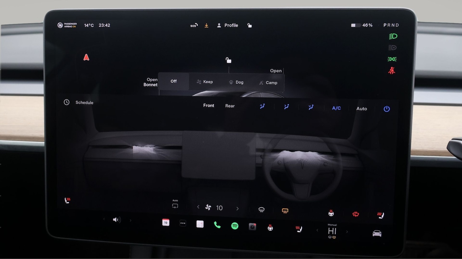 Used Tesla Model 3 2023 for sale - 77264608: Photo 12