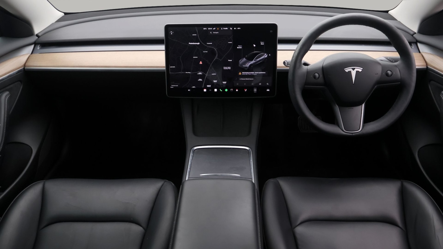 Used Tesla Model 3 2023 for sale - 77264608: Photo 13