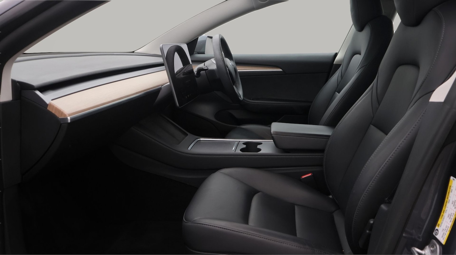 Used Tesla Model 3 2023 for sale - 77264608: Photo 14