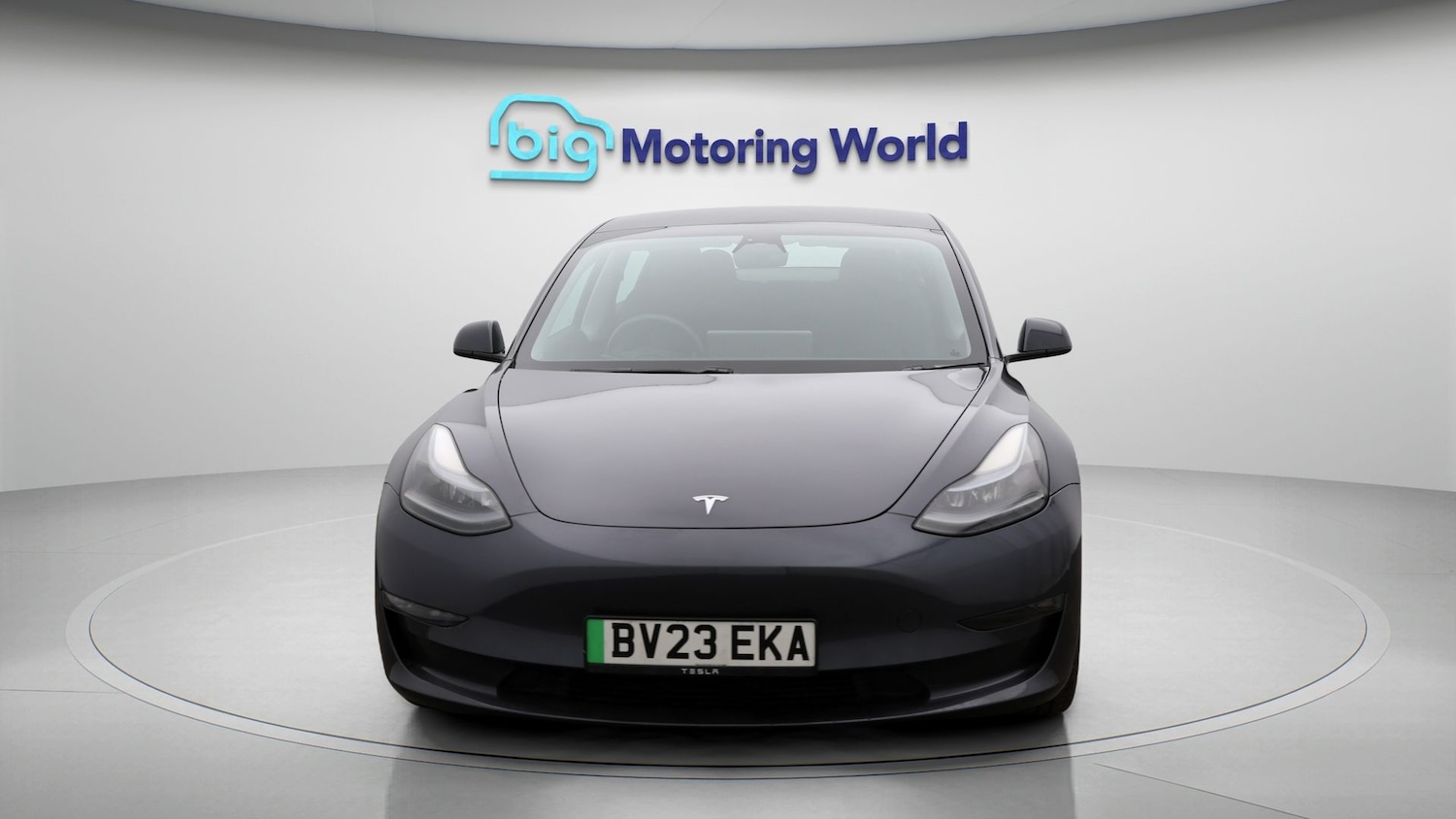 Used Tesla Model 3 2023 for sale - 77264608: Photo 2