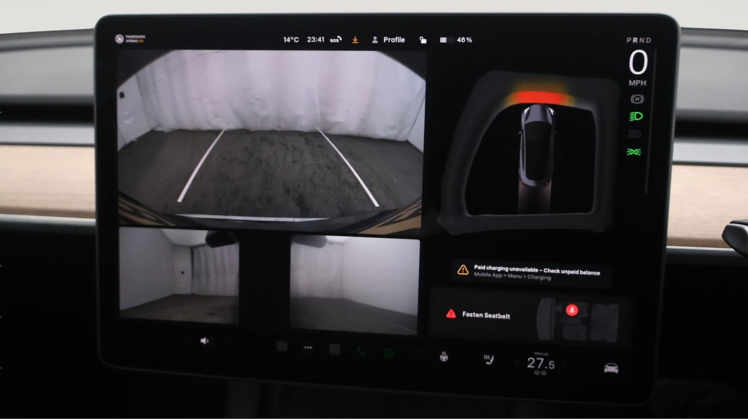 Used Tesla Model 3 2023 for sale - 77264608: Photo 26