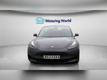 Used Tesla Model 3 2023 for sale - 77264608: Photo