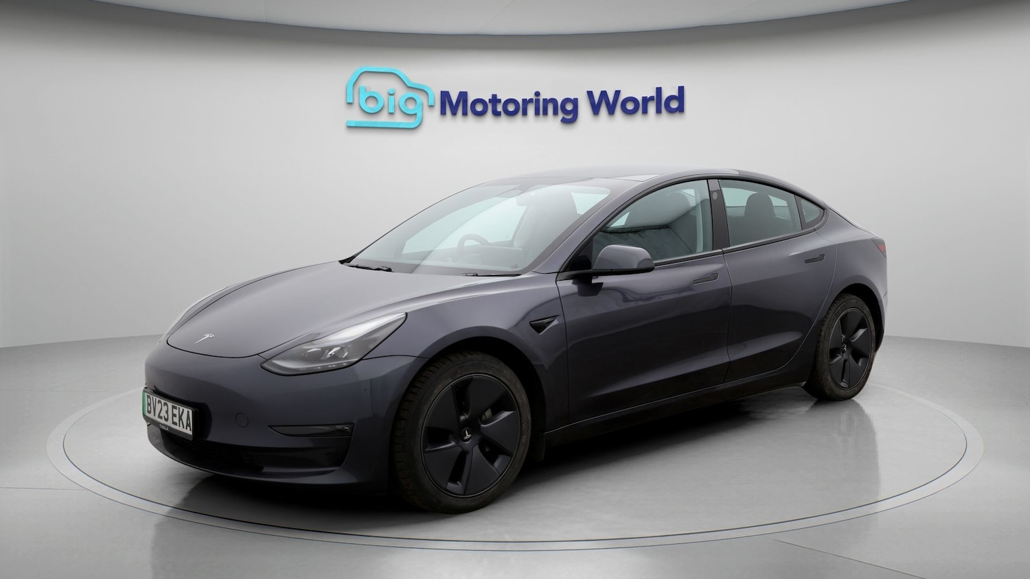 Used Tesla Model 3 2023 for sale - 77264608: Photo 3