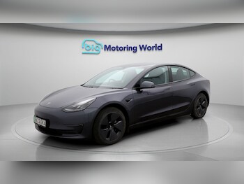 Used Tesla Model 3 2023 for sale - 77264608: Photo