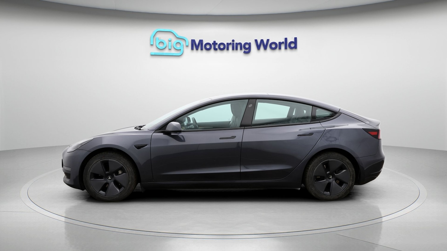 Used Tesla Model 3 2023 for sale - 77264608: Photo 4