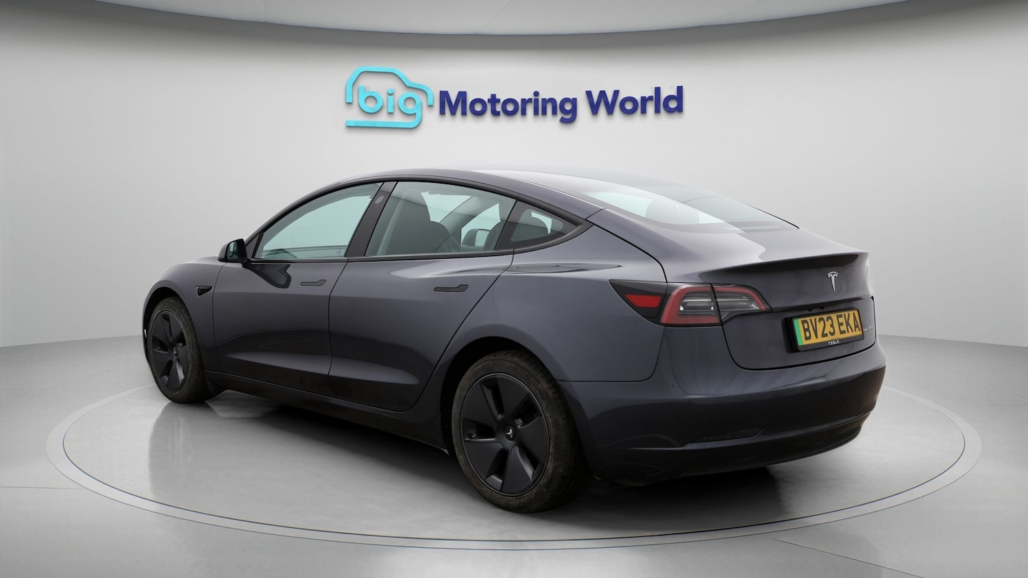 Used Tesla Model 3 2023 for sale - 77264608: Photo 5