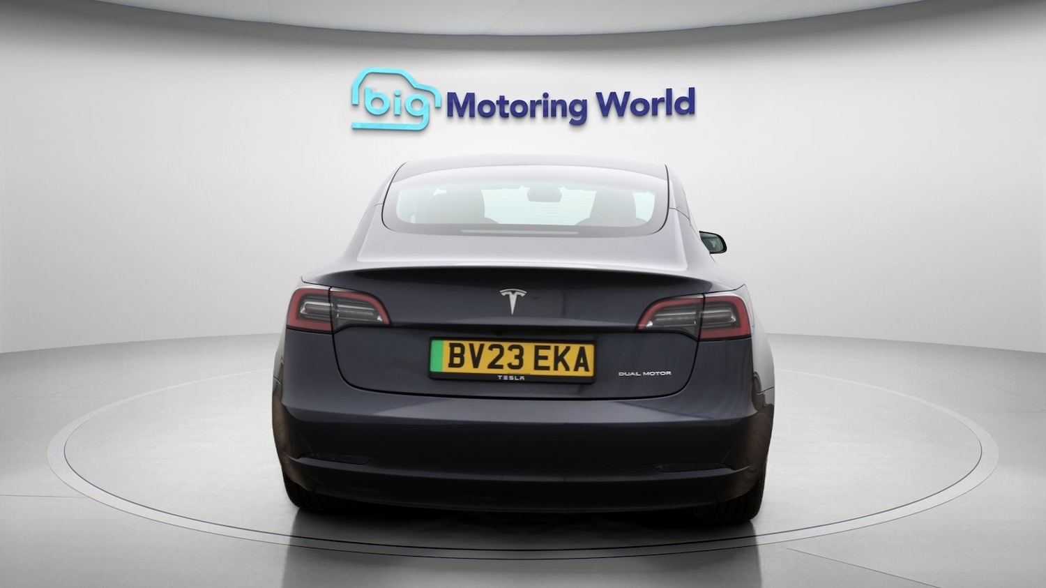 Used Tesla Model 3 2023 for sale - 77264608: Photo 6
