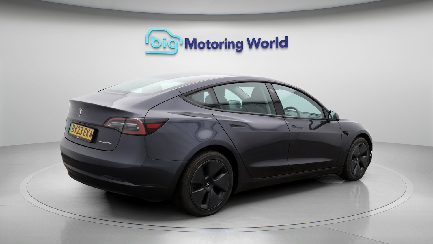 Used Tesla Model 3 2023 for sale - 77264608: Photo 7