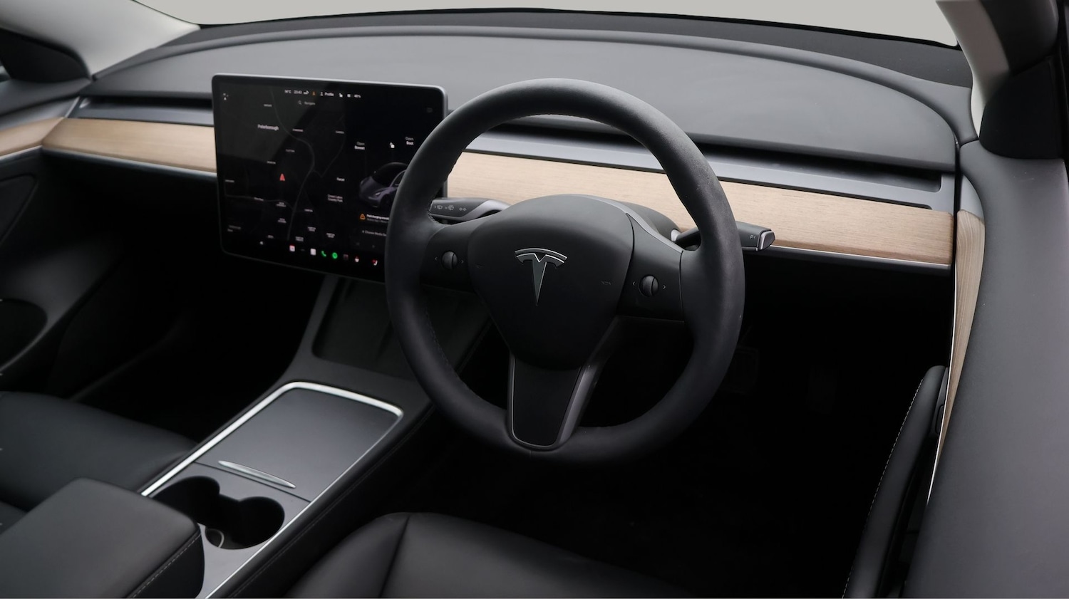 Used Tesla Model 3 2023 for sale - 77264608: Photo 9