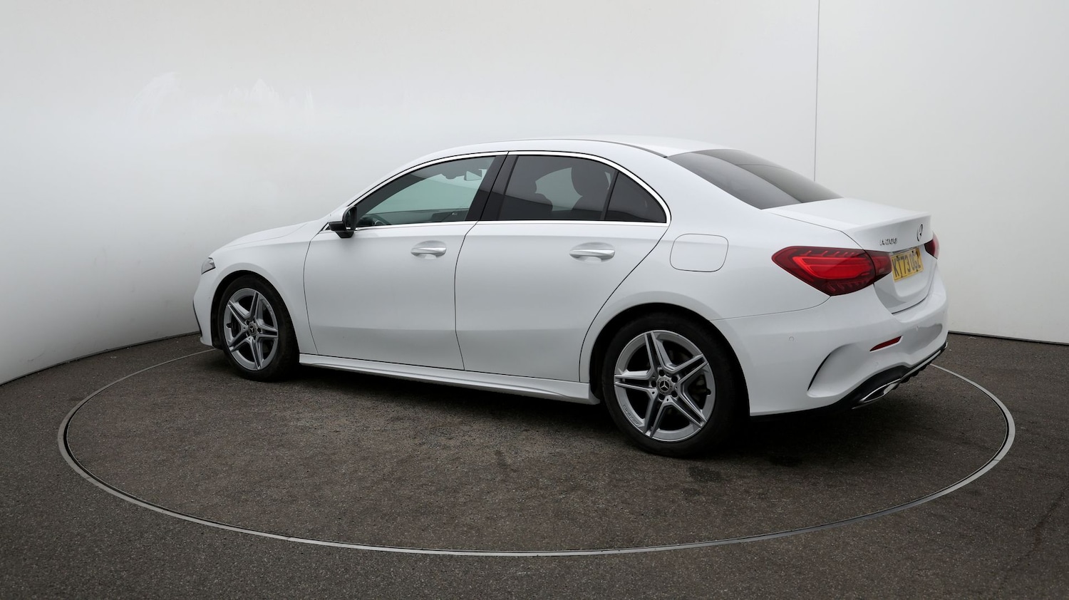 Used Mercedes-Benz A-Class 2023 for sale - 76811785: Photo 28