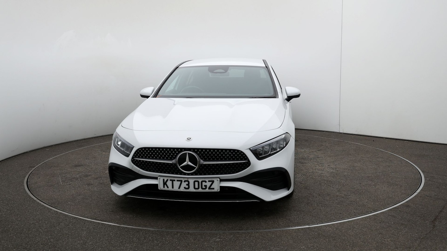 Used Mercedes-Benz A-Class 2023 for sale - 76811785: Photo 31