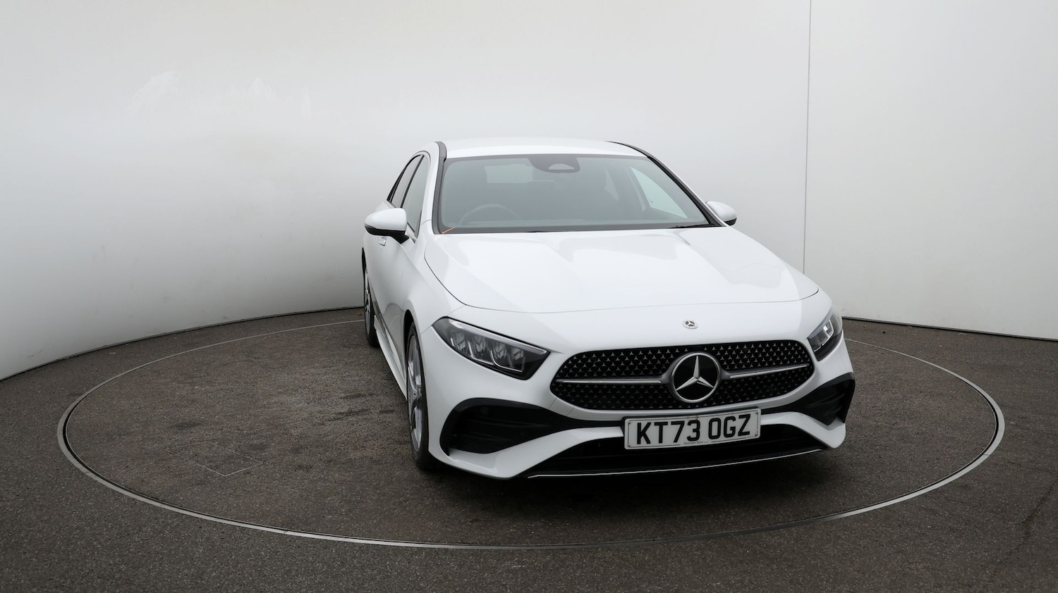 Used Mercedes-Benz A-Class 2023 for sale - 76811785: Photo 33