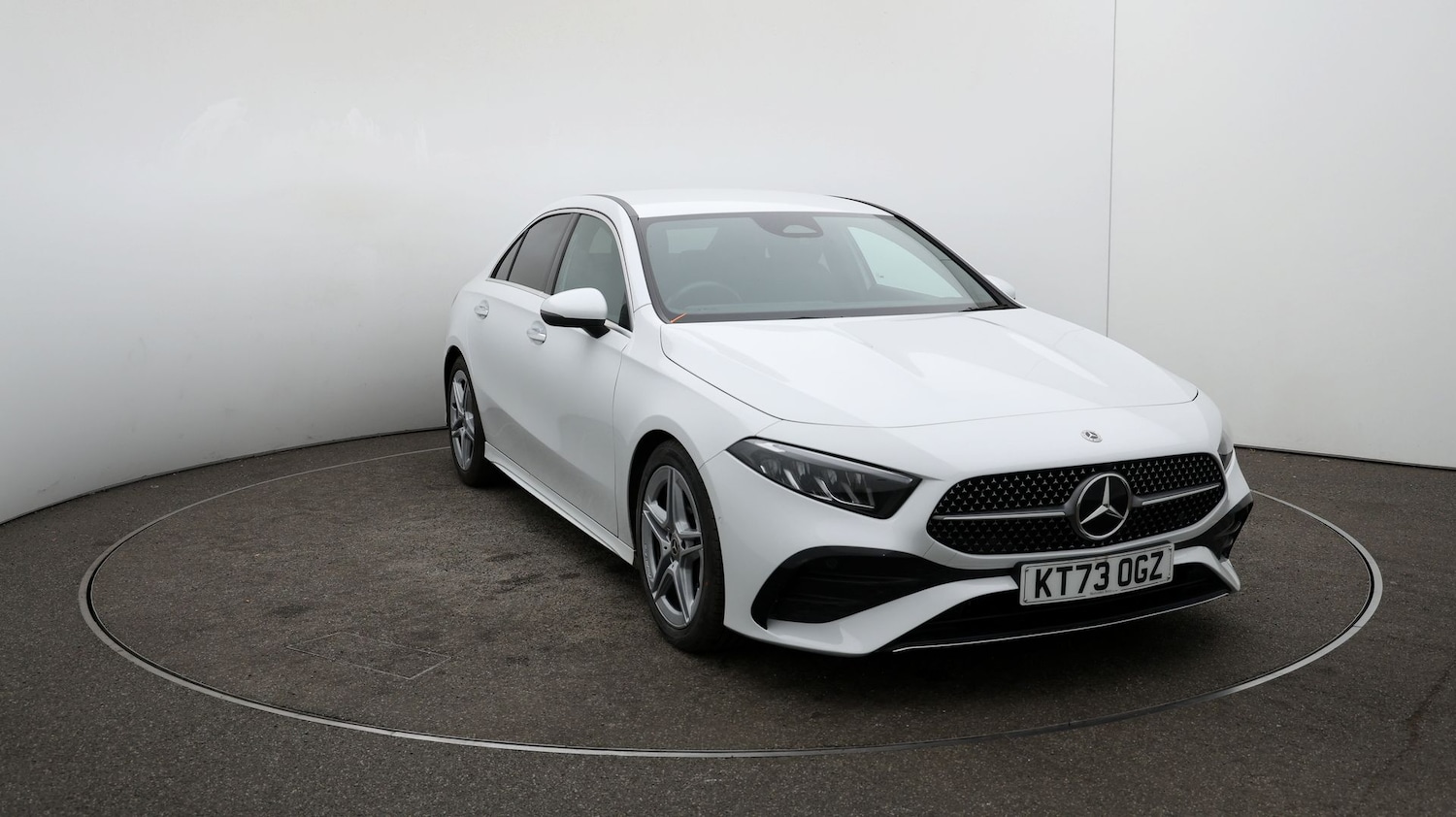 Used Mercedes-Benz A-Class 2023 for sale - 76811785: Photo 34