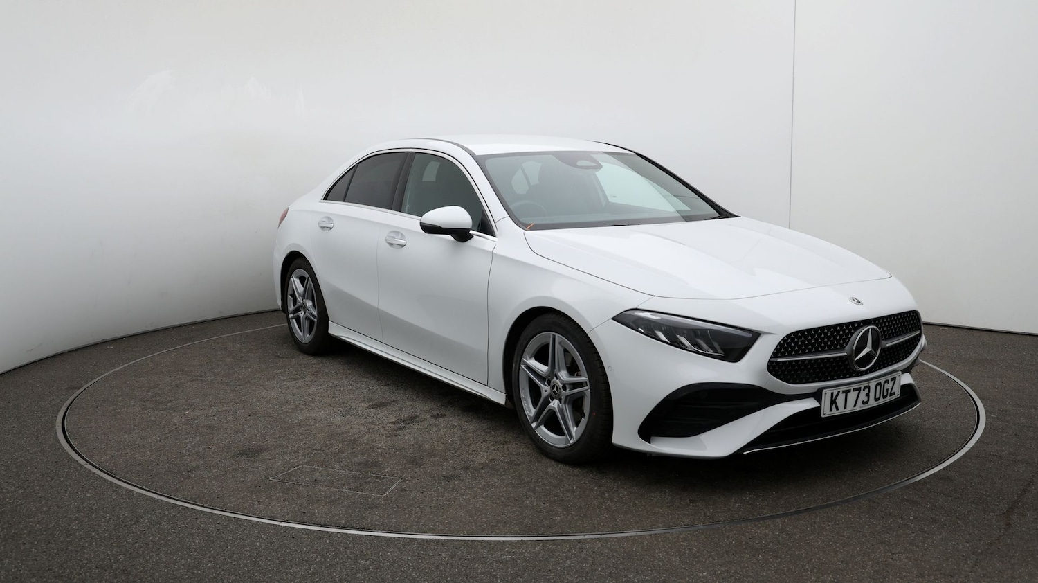 Used Mercedes-Benz A-Class 2023 for sale - 76811785: Photo 35