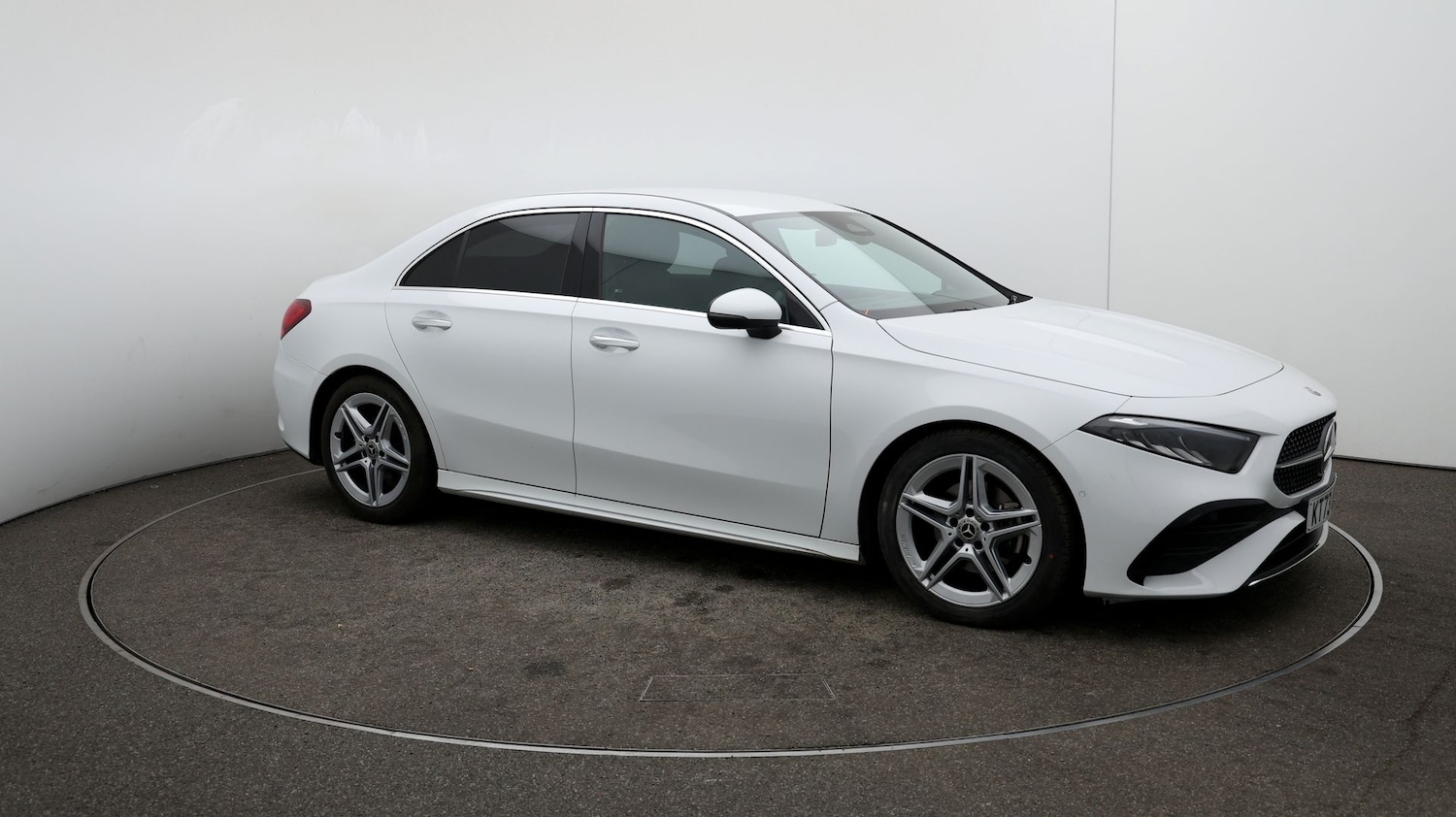 Used Mercedes-Benz A-Class 2023 for sale - 76811785: Photo 37