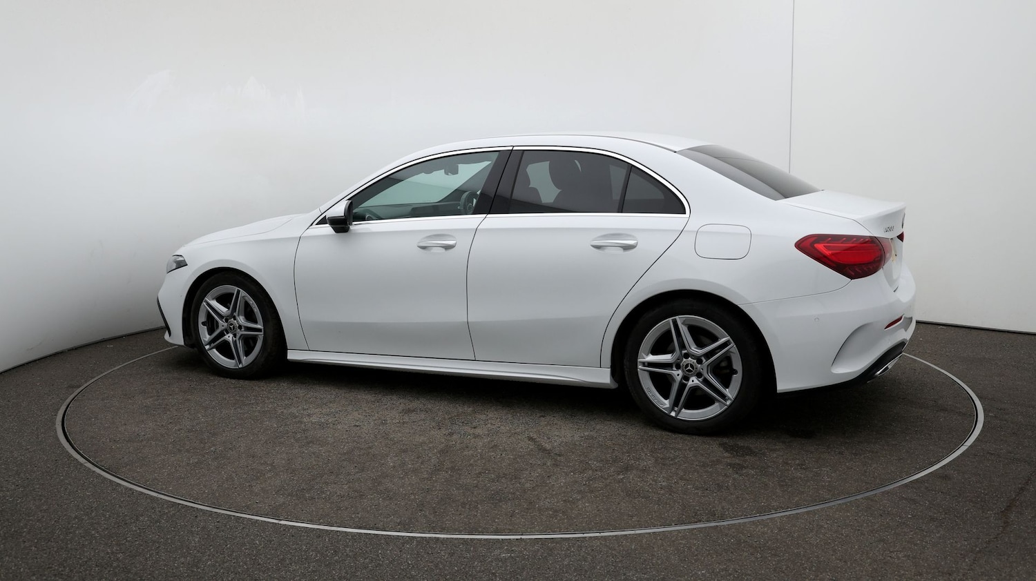 Used Mercedes-Benz A-Class 2023 for sale - 76811785: Photo 39