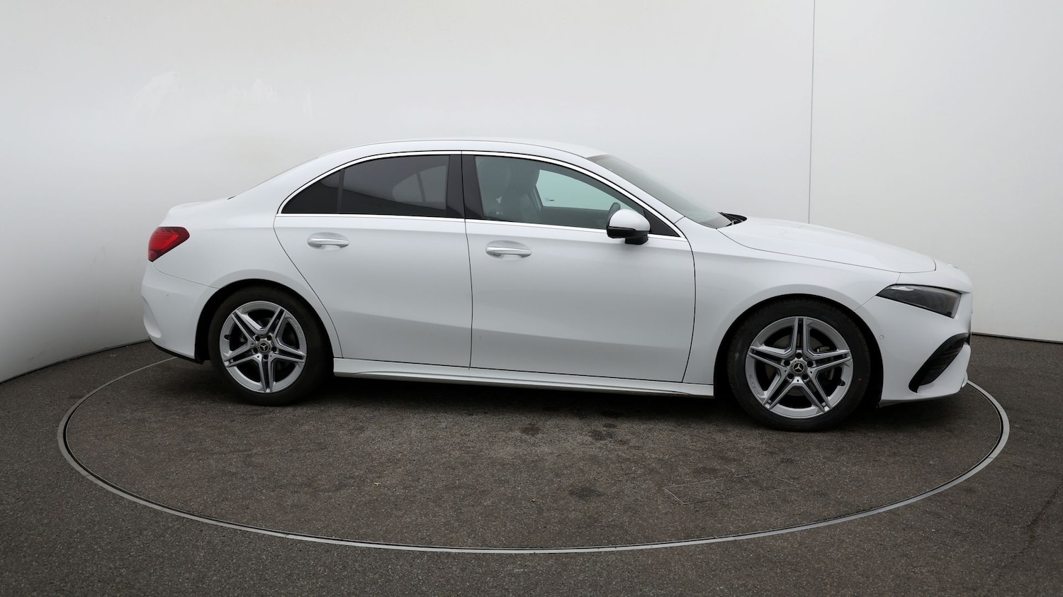 Used Mercedes-Benz A-Class 2023 for sale - 76811785: Photo 40