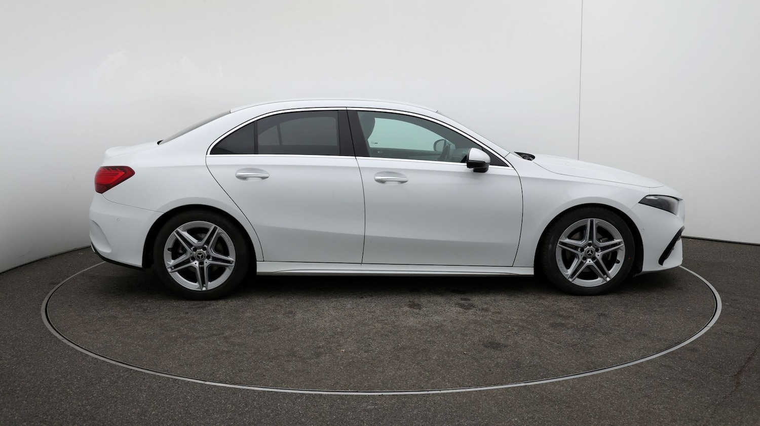 Used Mercedes-Benz A-Class 2023 for sale - 76811785: Photo 41