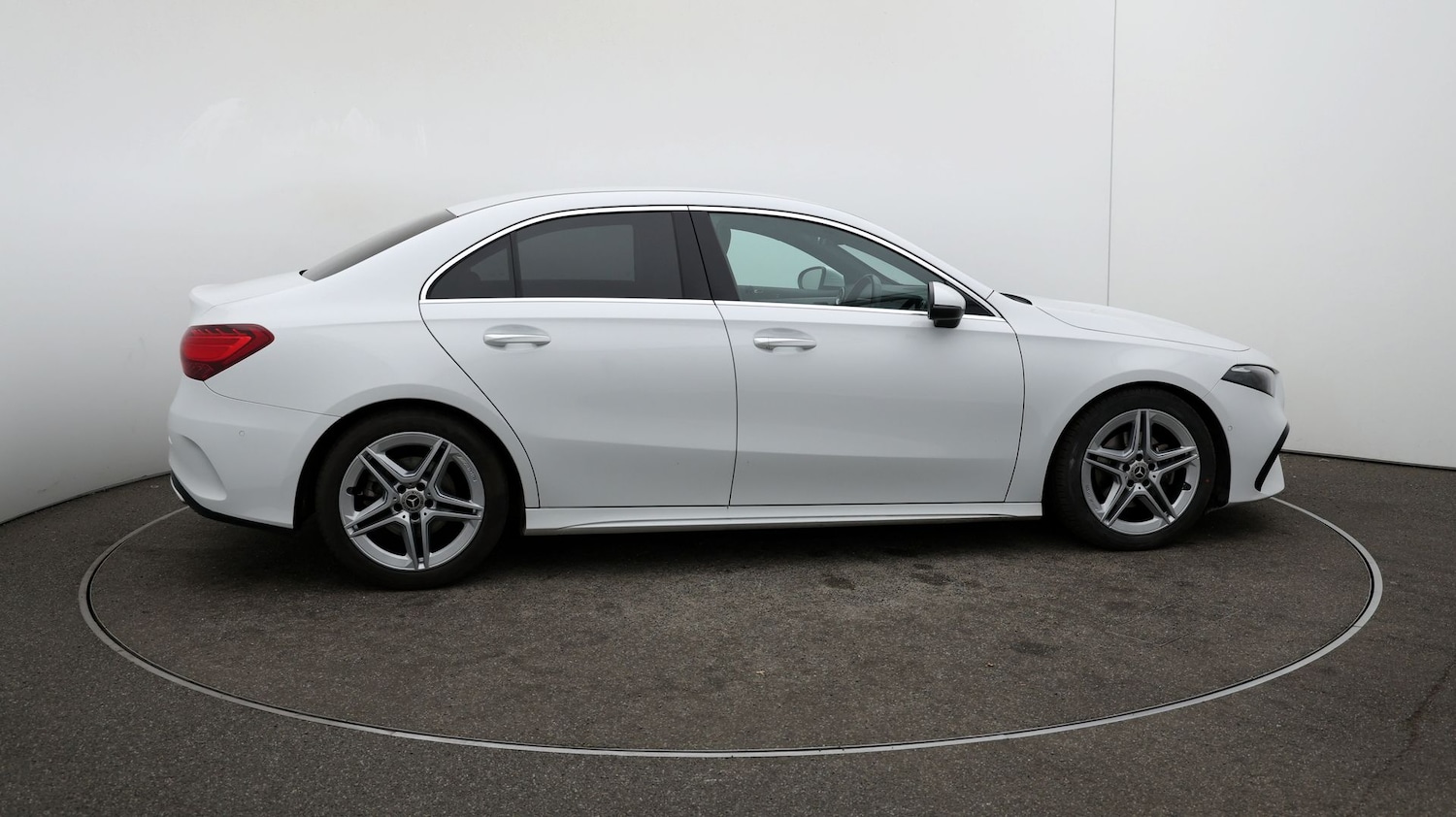 Used Mercedes-Benz A-Class 2023 for sale - 76811785: Photo 42