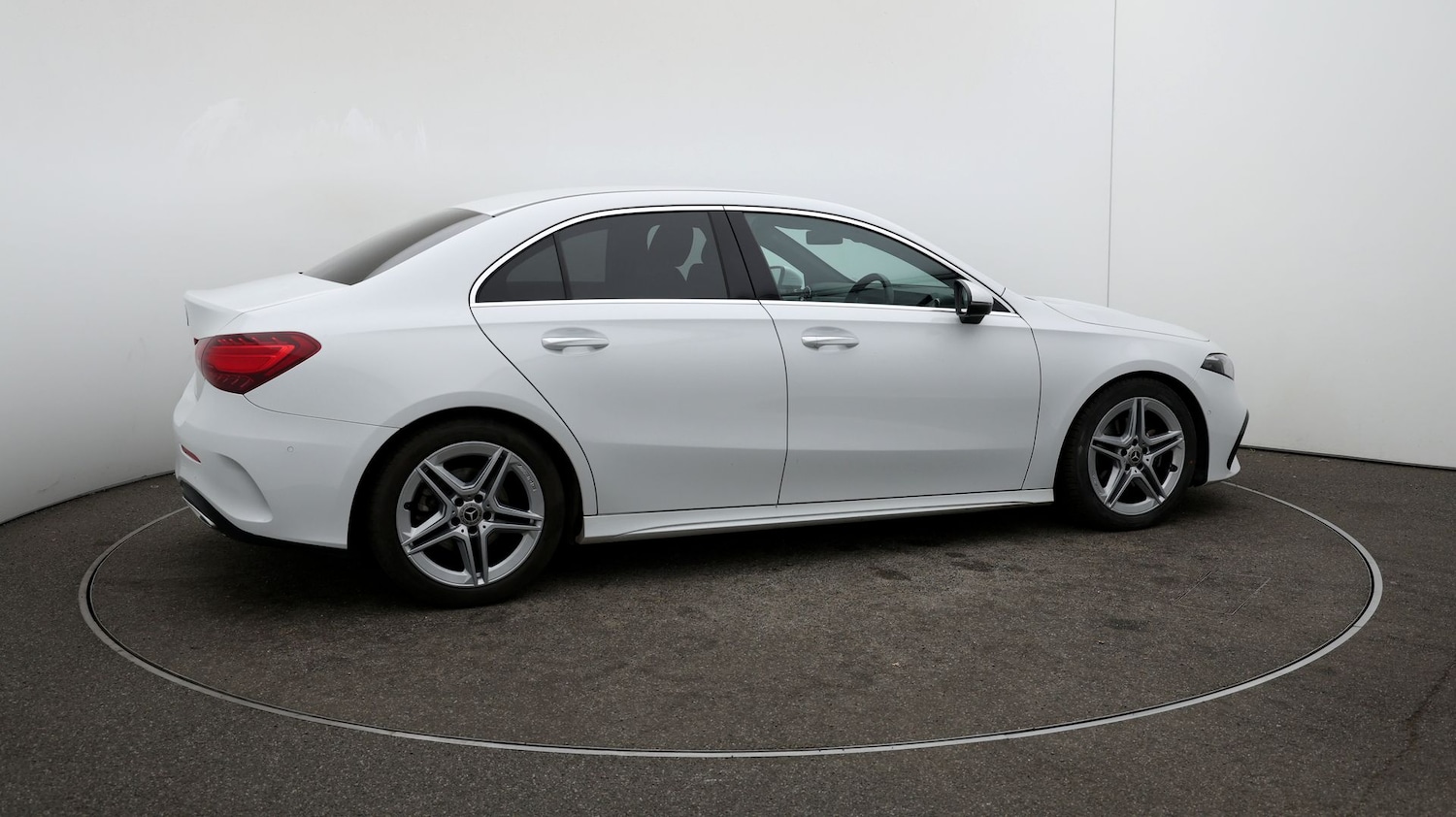 Used Mercedes-Benz A-Class 2023 for sale - 76811785: Photo 43