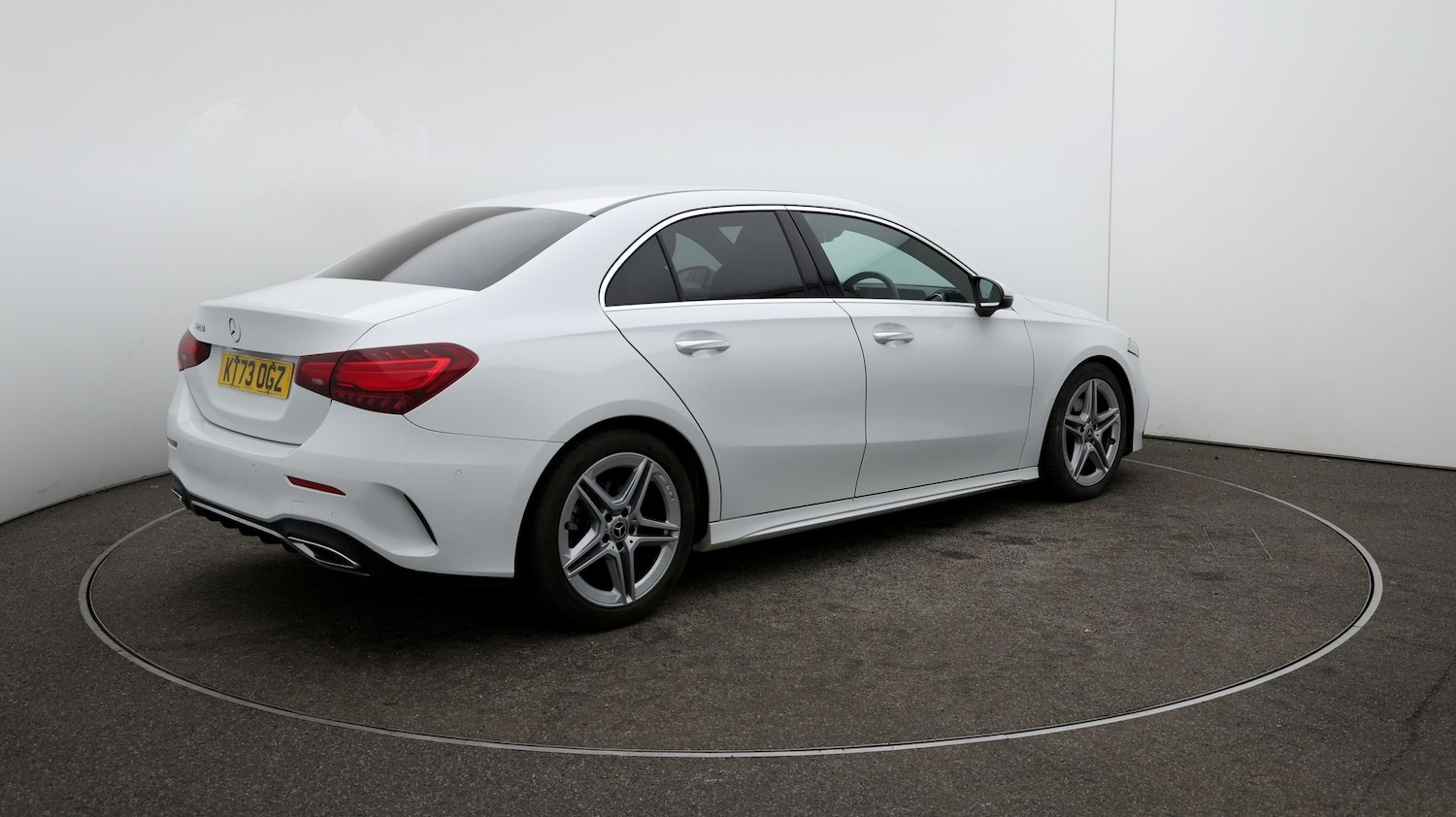 Used Mercedes-Benz A-Class 2023 for sale - 76811785: Photo 45