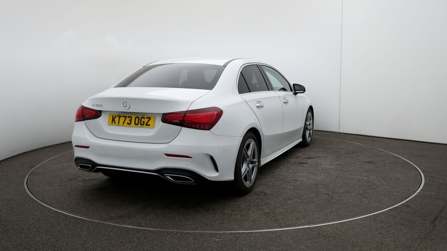 Used Mercedes-Benz A-Class 2023 for sale - 76811785: Photo 47