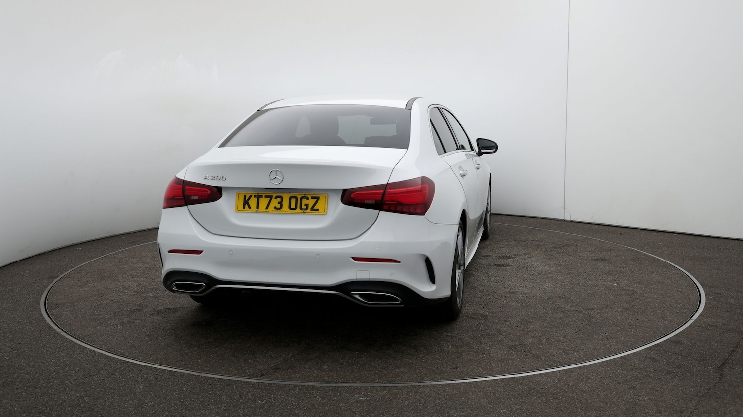 Used Mercedes-Benz A-Class 2023 for sale - 76811785: Photo 48