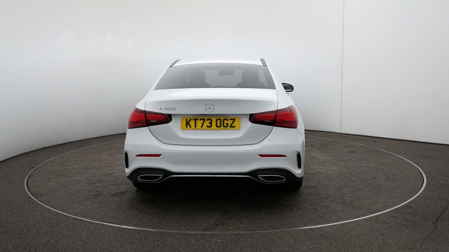 Used Mercedes-Benz A-Class 2023 for sale - 76811785: Photo 49