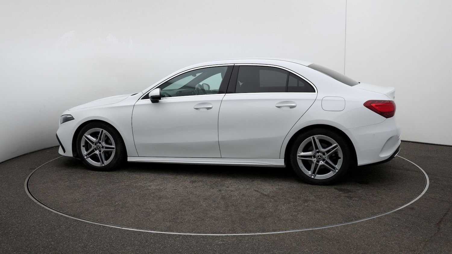 Used Mercedes-Benz A-Class 2023 for sale - 76811785: Photo 50