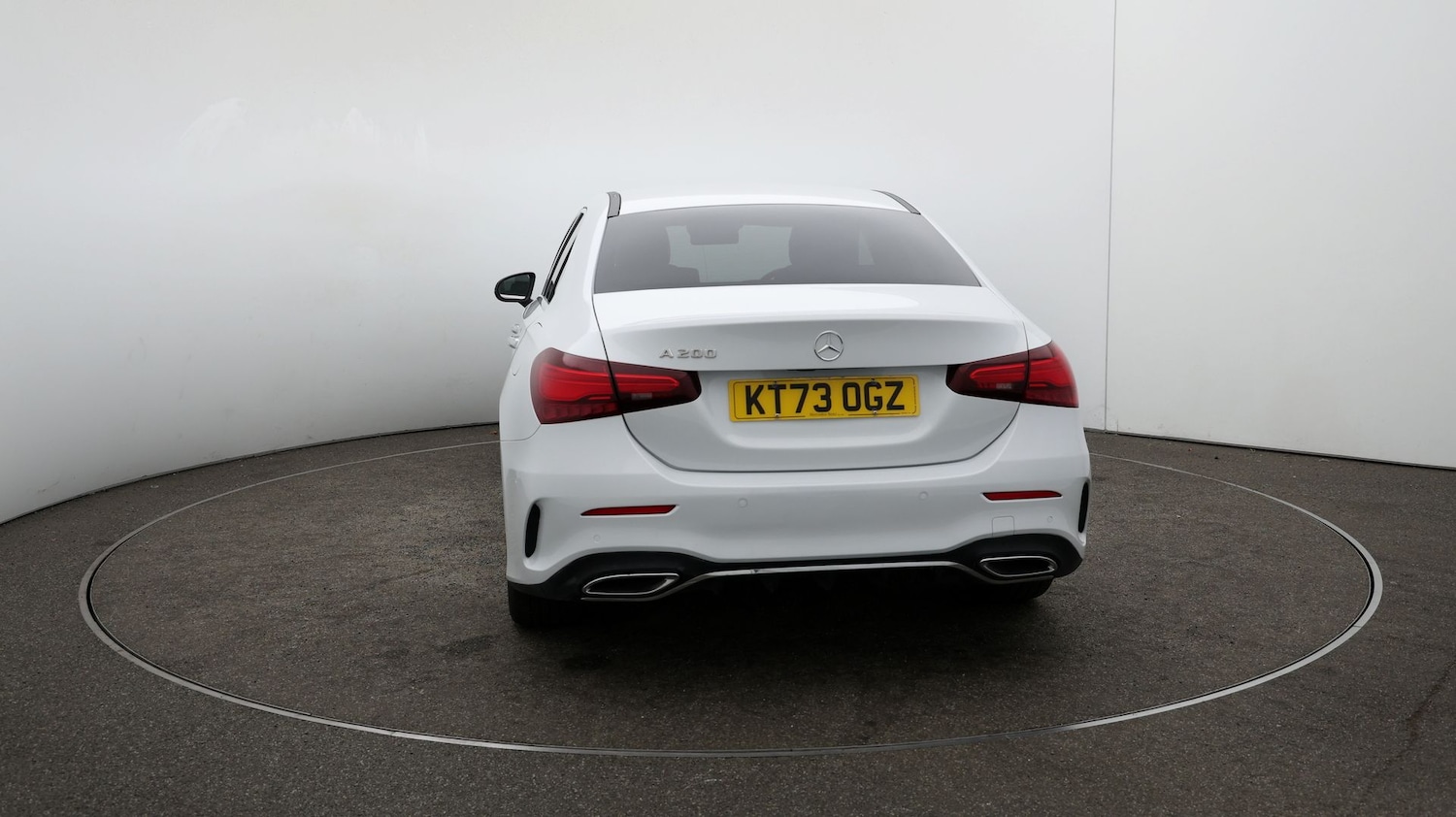 Used Mercedes-Benz A-Class 2023 for sale - 76811785: Photo 51