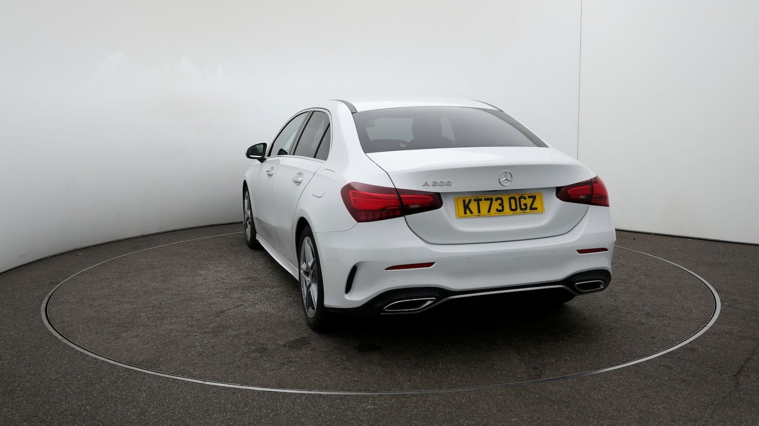 Used Mercedes-Benz A-Class 2023 for sale - 76811785: Photo 52