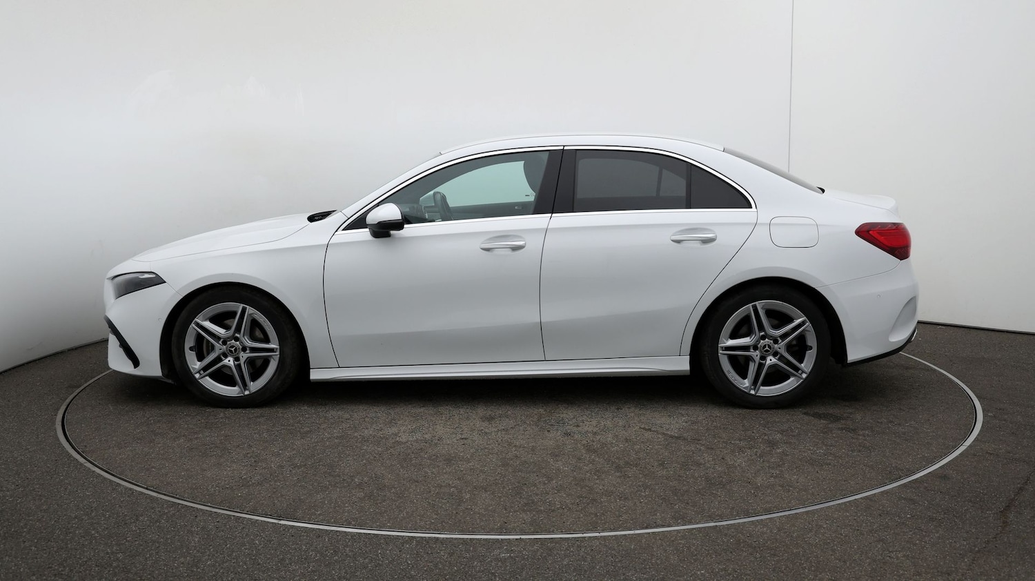 Used Mercedes-Benz A-Class 2023 for sale - 76811785: Photo 56