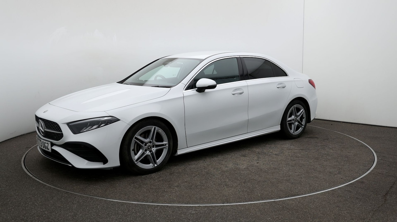 Used Mercedes-Benz A-Class 2023 for sale - 76811785: Photo 60