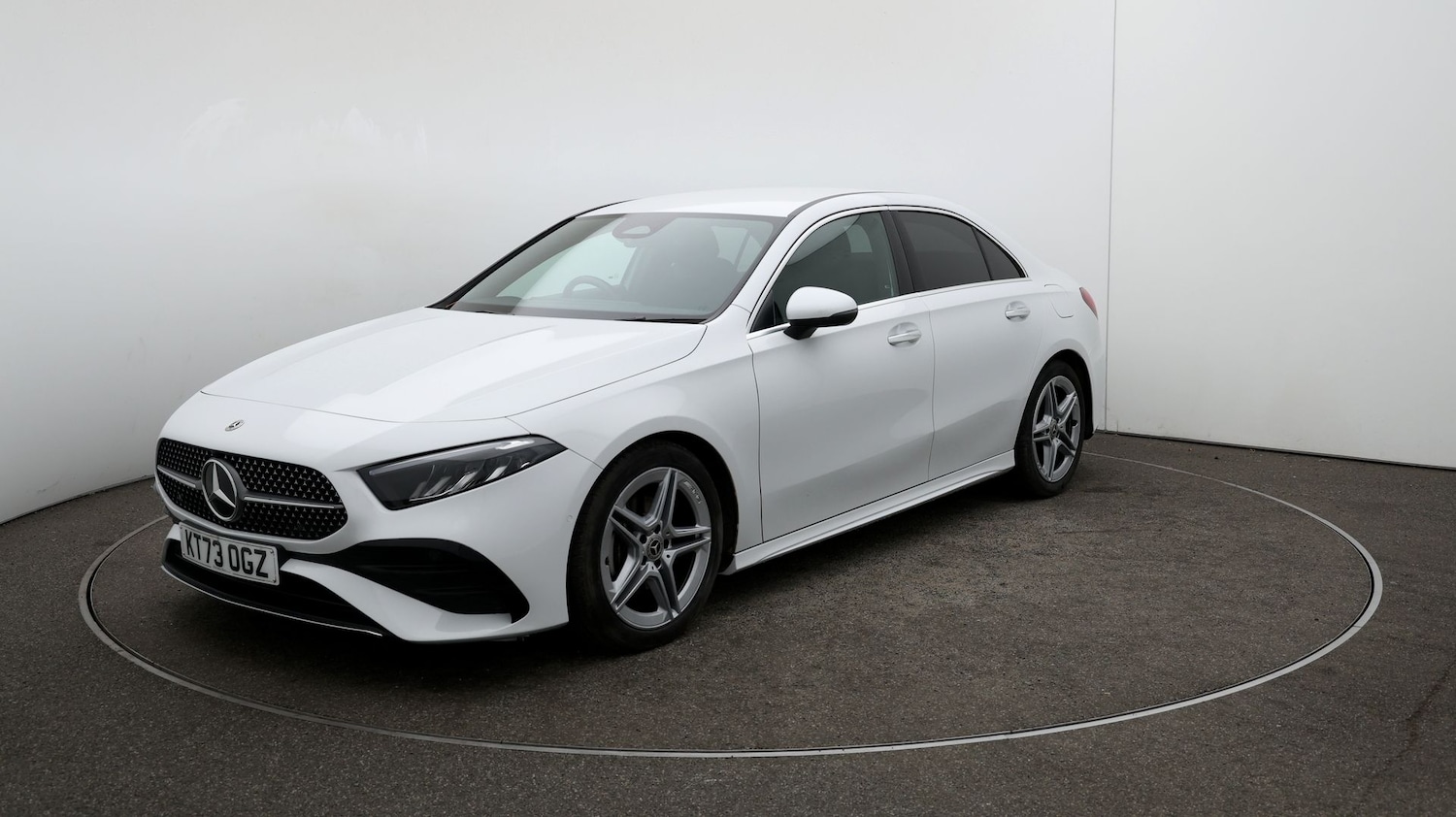 Used Mercedes-Benz A-Class 2023 for sale - 76811785: Photo 61