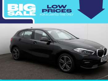 (22) - 1.5 116d Sport (LCP) Hatchback 5dr Diesel DCT Euro 6 (s/s) (116 ps)