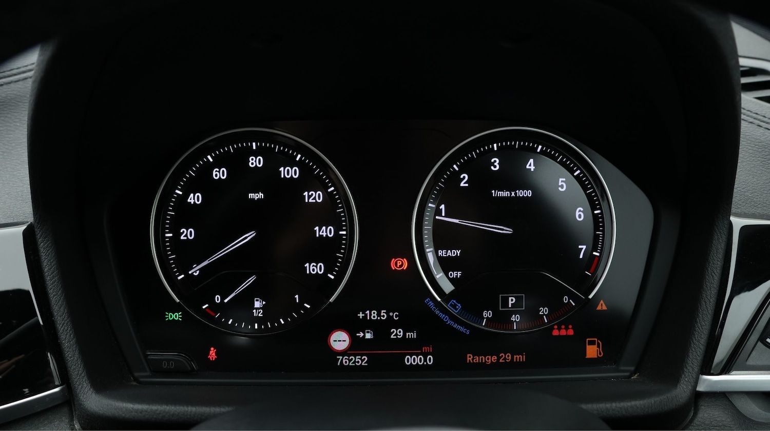 Used BMW X1 2019 for sale - 77233886: Photo 10