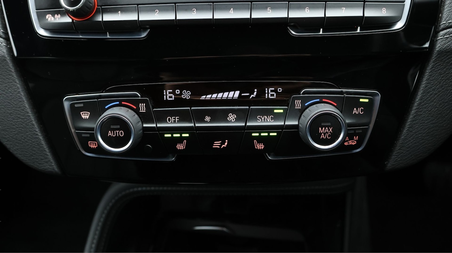 Used BMW X1 2019 for sale - 77233886: Photo 12