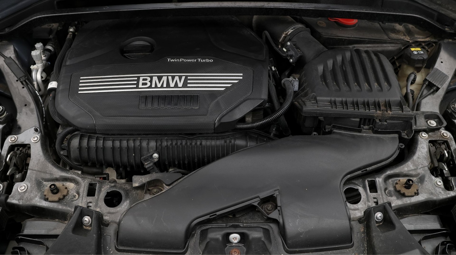 Used BMW X1 2019 for sale - 77233886: Photo 19