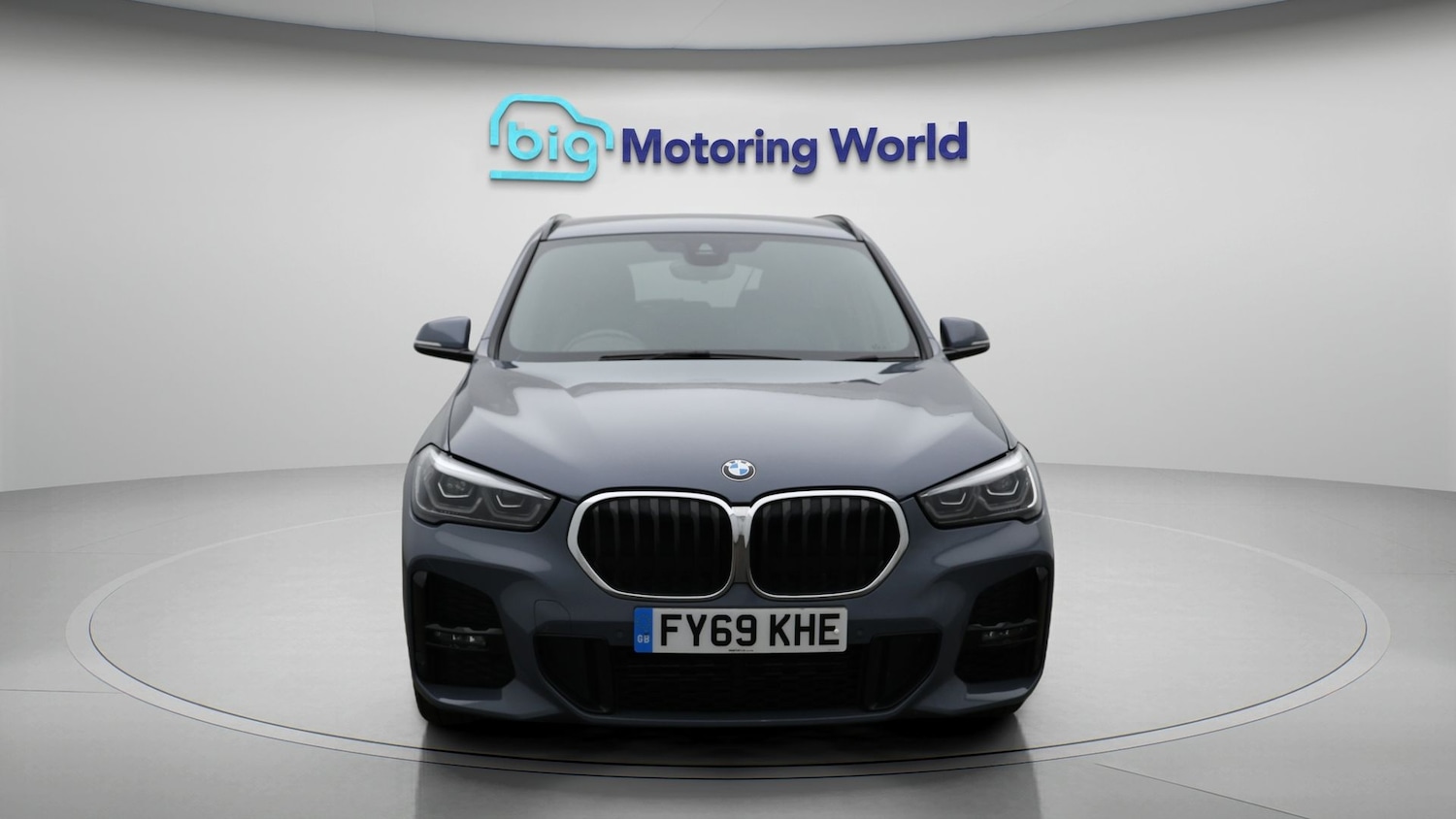 Used BMW X1 2019 for sale - 77233886: Photo 2