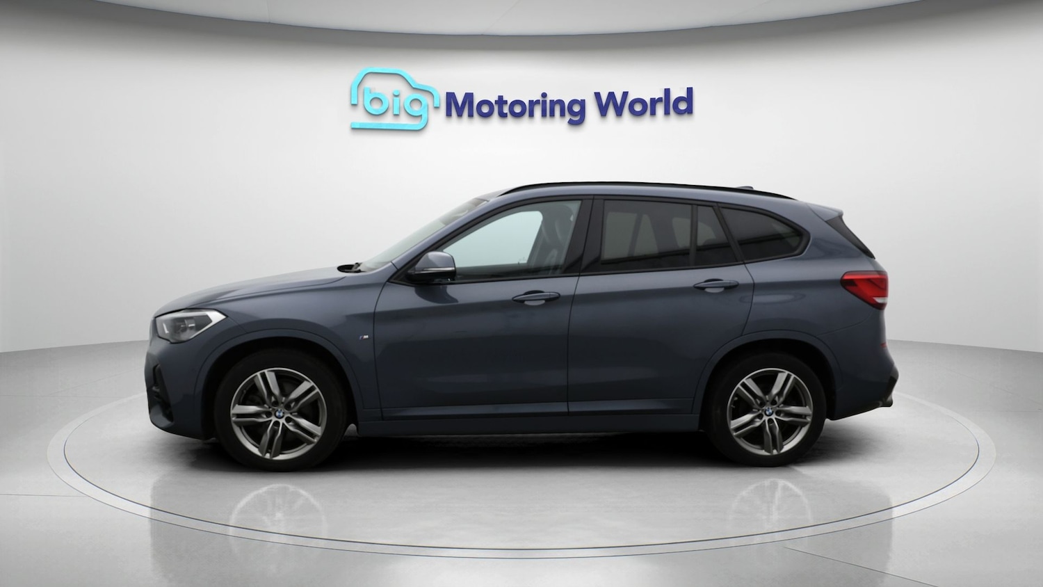 Used BMW X1 2019 for sale - 77233886: Photo 4