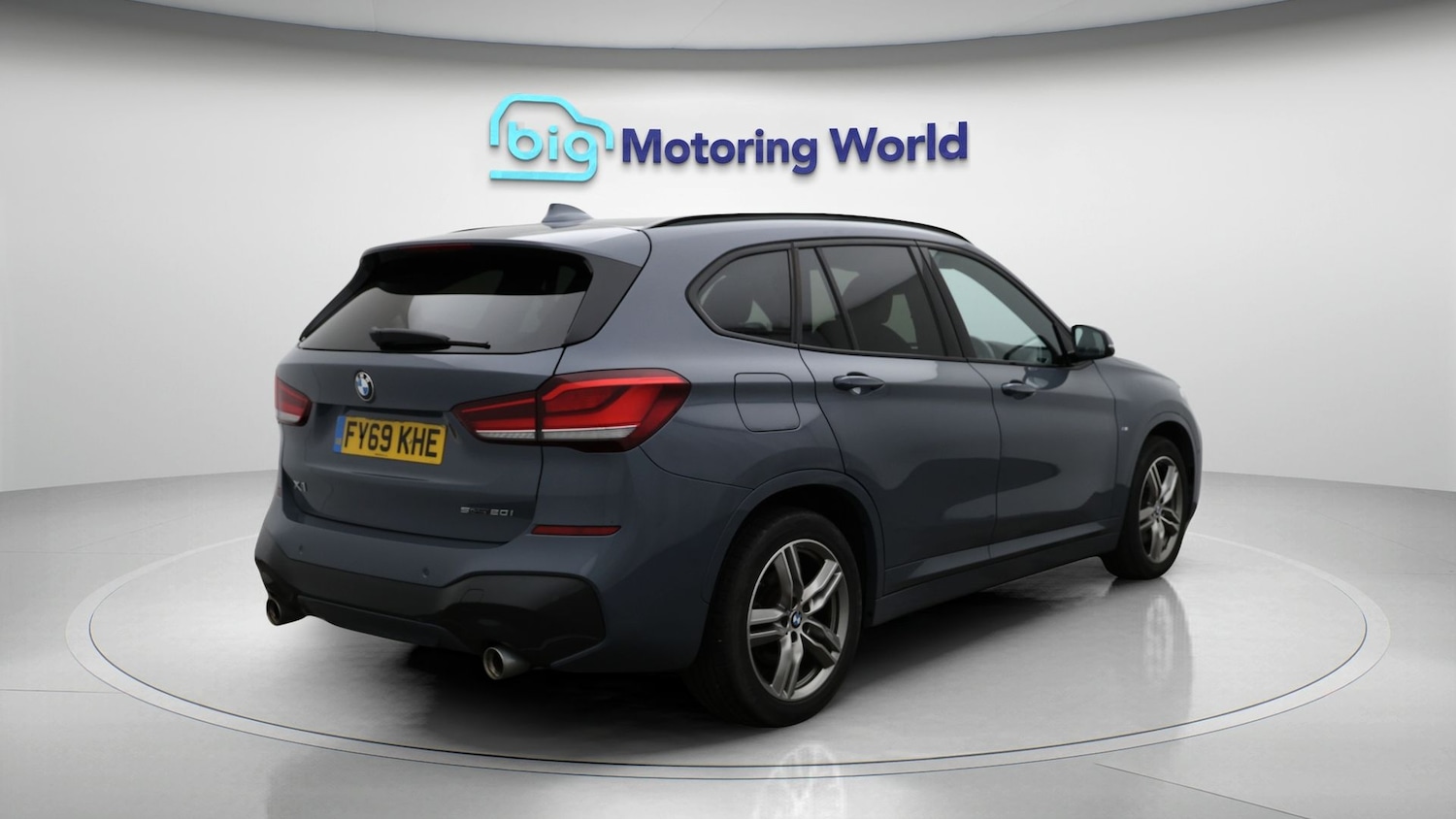 Used BMW X1 2019 for sale - 77233886: Photo 7