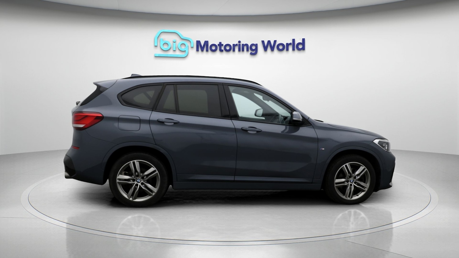 Used BMW X1 2019 for sale - 77233886: Photo 8