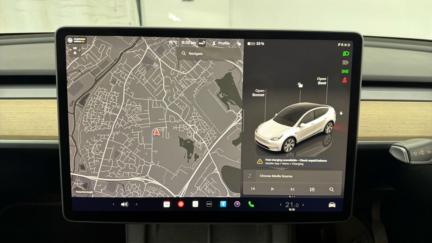 Used Tesla Model Y 2022 for sale - 78011820: Photo 10