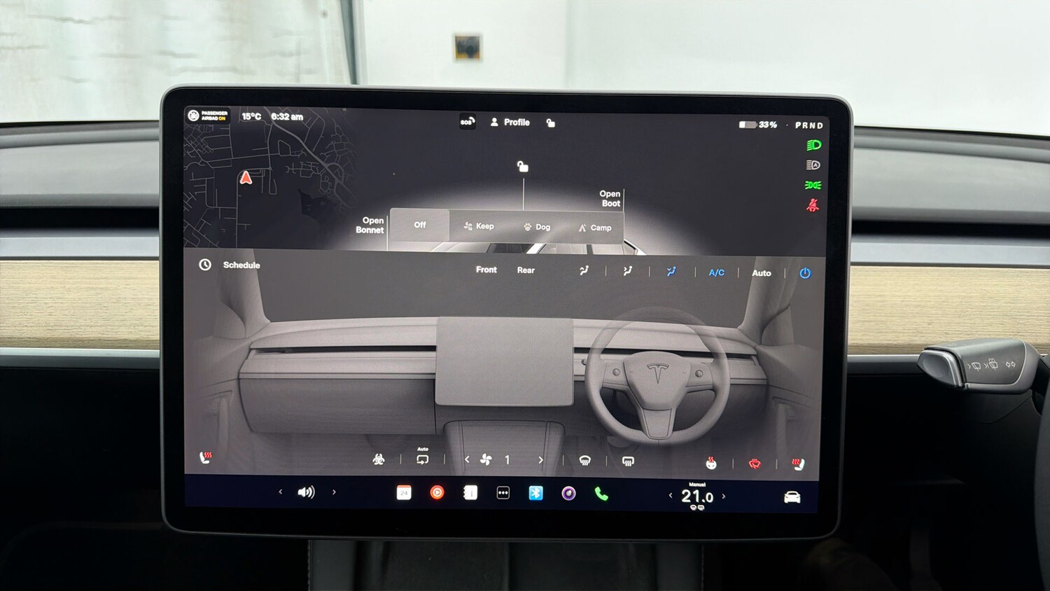 Used Tesla Model Y 2022 for sale - 78011820: Photo 11