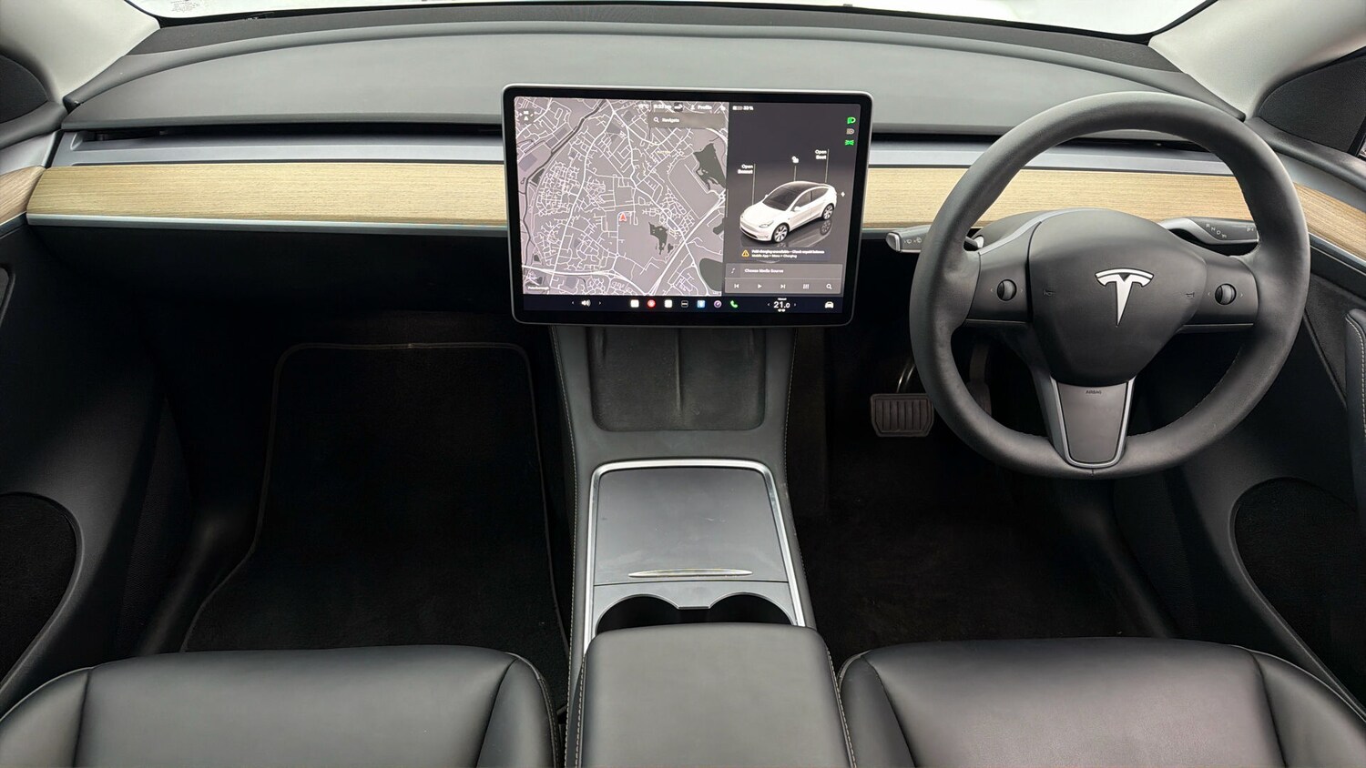 Used Tesla Model Y 2022 for sale - 78011820: Photo 12