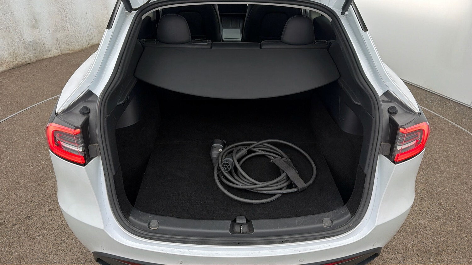 Used Tesla Model Y 2022 for sale - 78011820: Photo 16