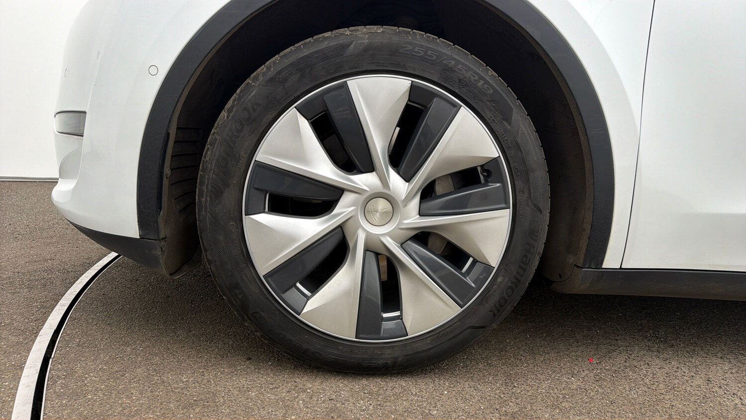 Used Tesla Model Y 2022 for sale - 78011820: Photo 17