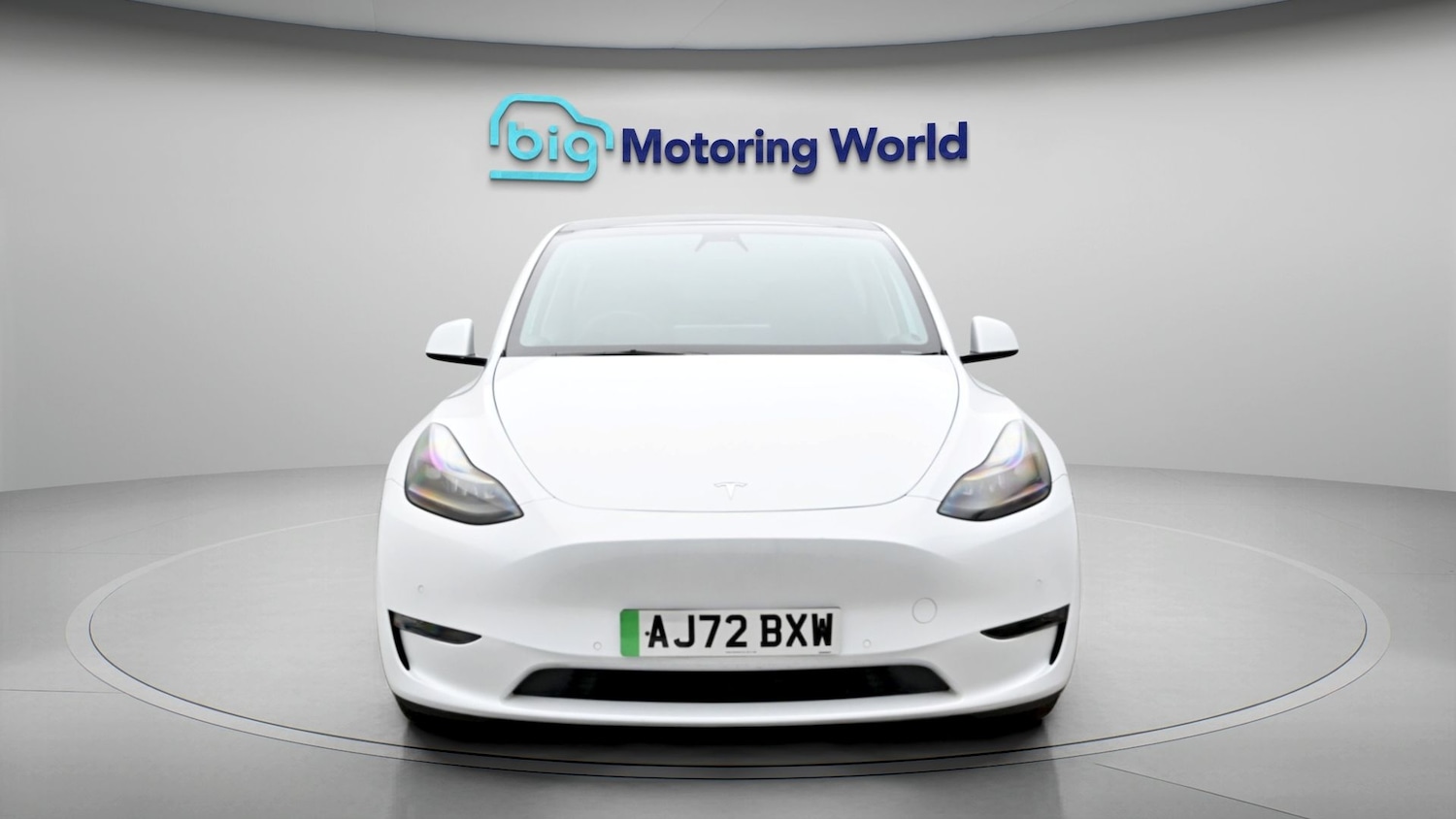 Used Tesla Model Y 2022 for sale - 78011820: Photo 2